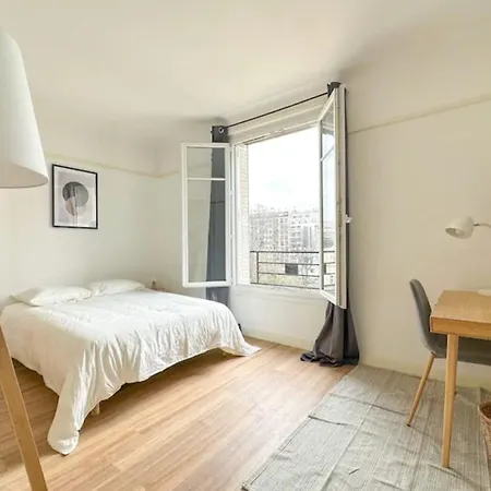 Casa vacanze Flexliving - - Entrepreneur Parigi