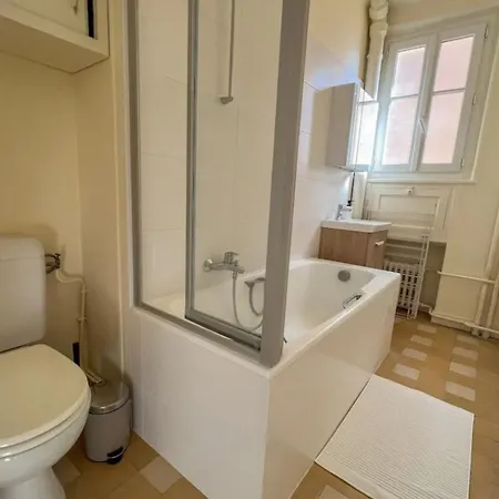 Flexliving - - Entrepreneur * Paris
