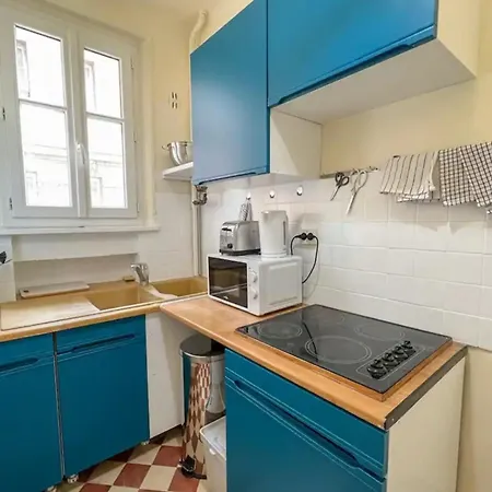 Flexliving - - Entrepreneur Parigi