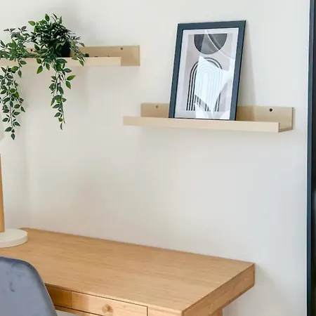 Dom wakacyjny Flexliving - - Entrepreneur